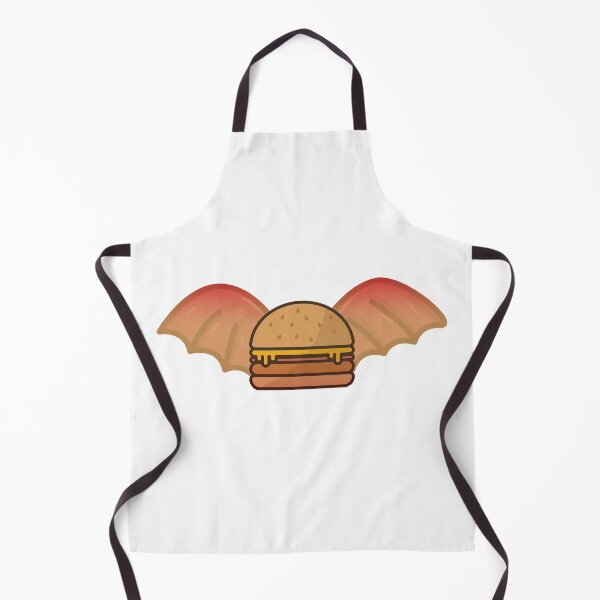 Item preview, Flying Burgers Painting designed and sold by madushansahan.