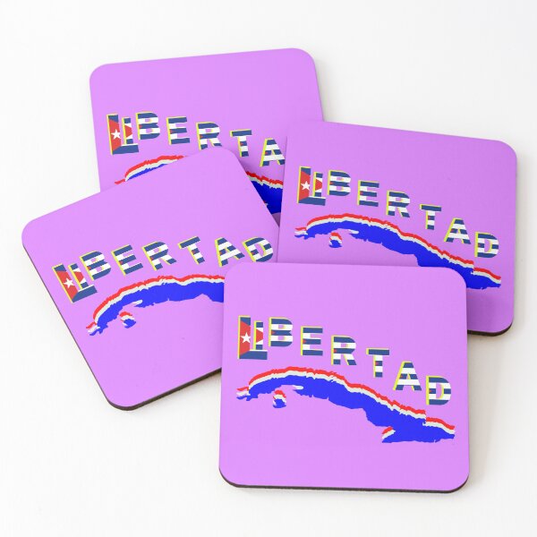 Item preview, Libertad For Cuba designed and sold by stadia-60-west.