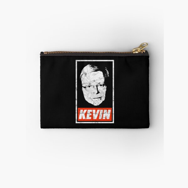 Item preview, Kevin (Black Worn Look) designed and sold by politicalamity.