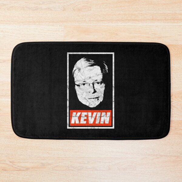 Item preview, Kevin (Black Worn Look) designed and sold by politicalamity.