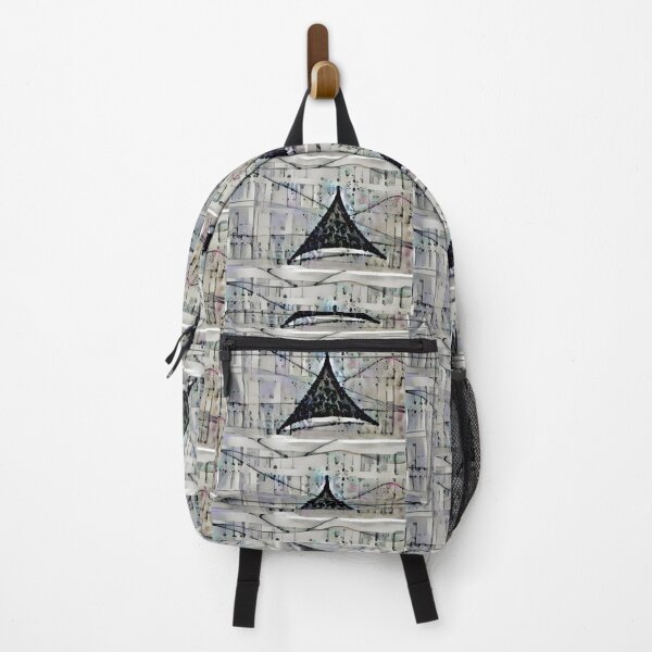 Item preview, Drowned Teepee designed and sold by B-Tom-Essex.