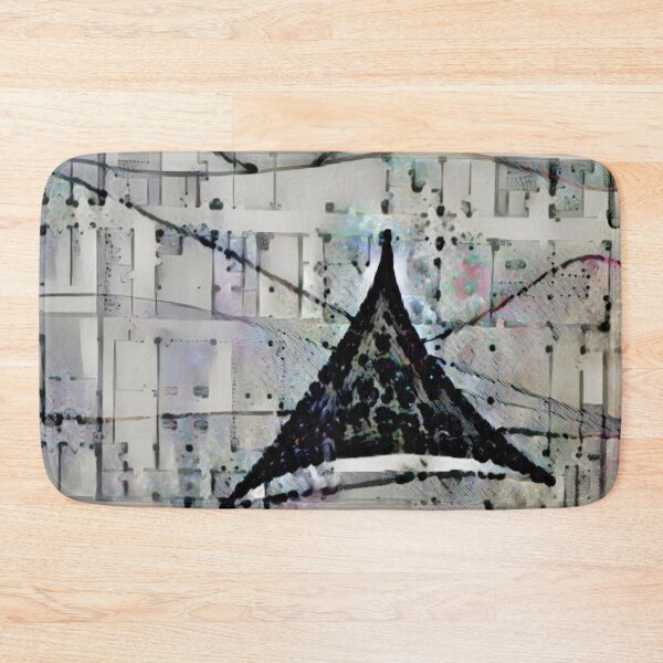 Item preview, Drowned Teepee designed and sold by B-Tom-Essex.