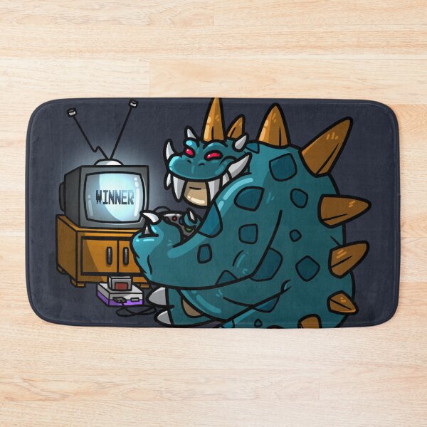 Item preview, Gaming Beast designed and sold by Justin Sousa.