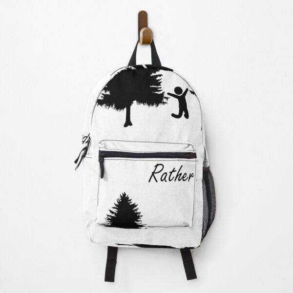 Item preview, Rather Be Camping designed and sold by Snitzlefritz.