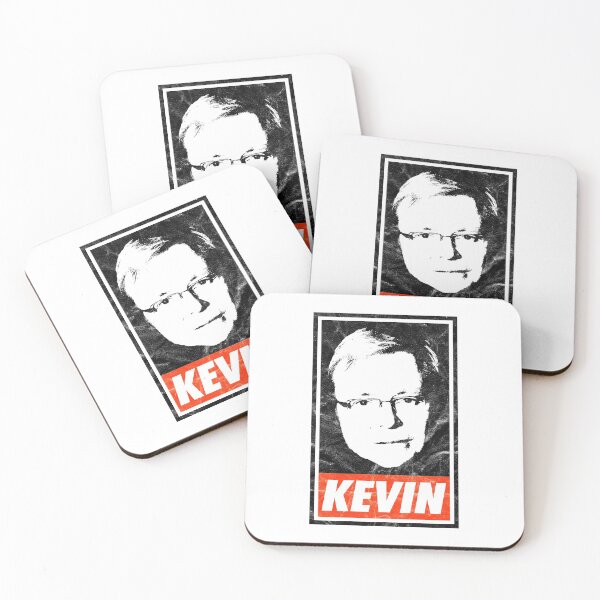 Item preview, Kevin (White Worn Look) designed and sold by politicalamity.