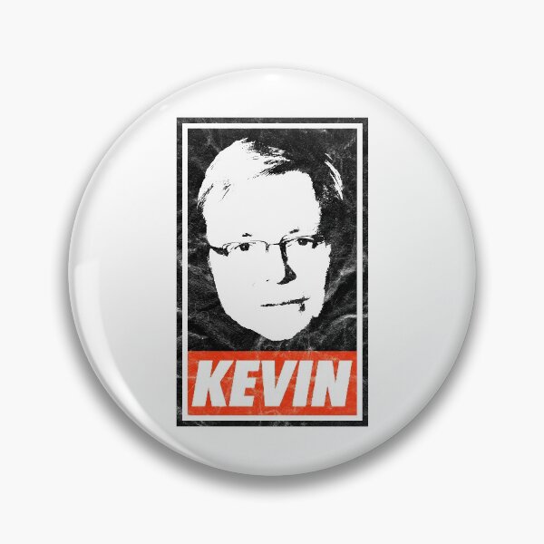 Item preview, Kevin (White Worn Look) designed and sold by politicalamity.