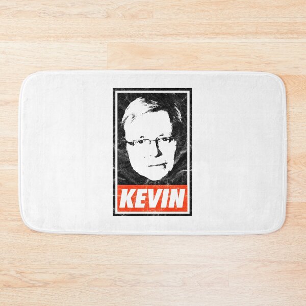 Item preview, Kevin (White Worn Look) designed and sold by politicalamity.