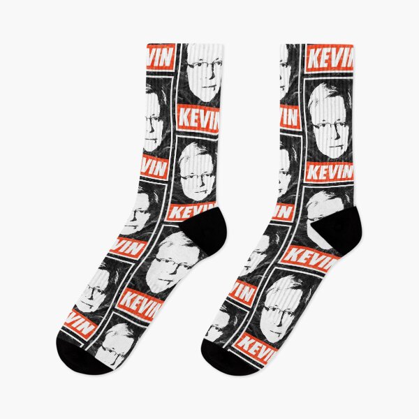 Item preview, Kevin (White Worn Look) designed and sold by politicalamity.
