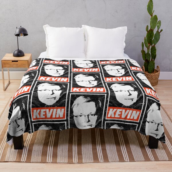 Item preview, Kevin (White Worn Look) designed and sold by politicalamity.