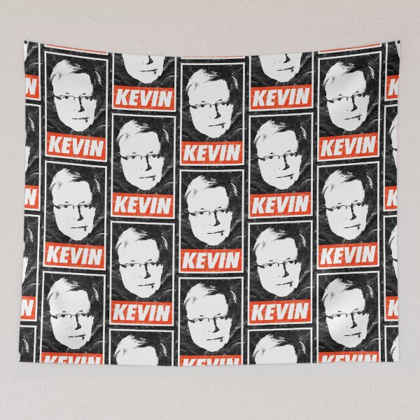 Item preview, Kevin (White Worn Look) designed and sold by politicalamity.