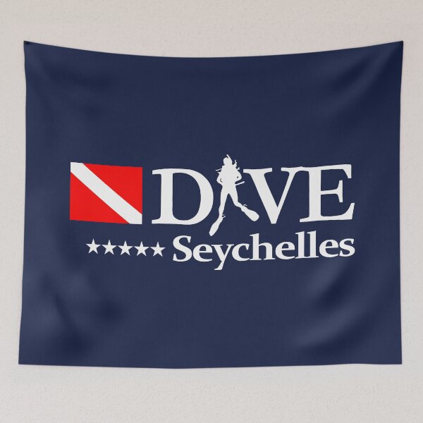 Item preview, Seychelles (DV4) designed and sold by curranmorgan.