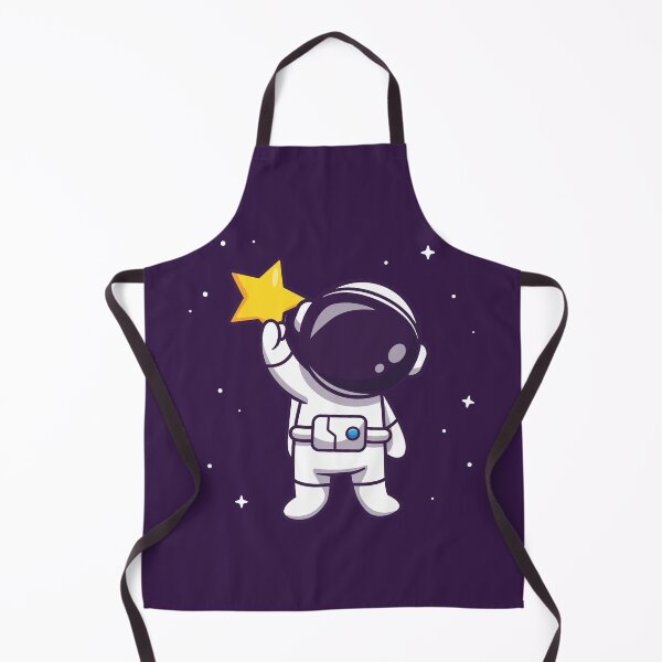 Item preview, Astronaut Star, Space designed and sold by AUGUSHOPTY.