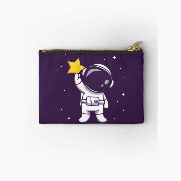 Item preview, Astronaut Star, Space designed and sold by AUGUSHOPTY.