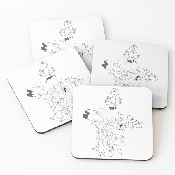 Item preview, Growth designed and sold by tempest gardiner.