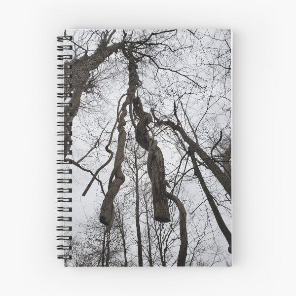 Item preview, Twisted limbs designed and sold by Sfilkins.