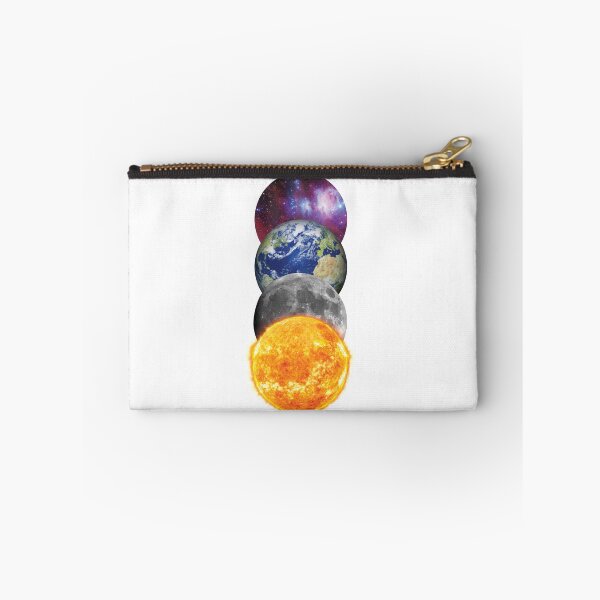 Item preview, Space in 4 Parts designed and sold by Snitzlefritz.