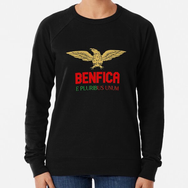 Artikel-Vorschau von Benfica alt, designt und verkauft von VRedBaller.