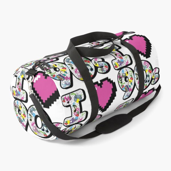 Item preview, I Heart 90s designed and sold by Justin Sousa.