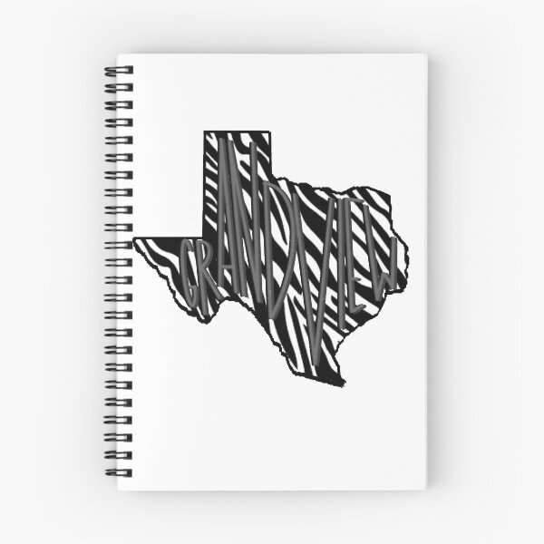 Item preview, Grandview Texas designed and sold by mtayzart.