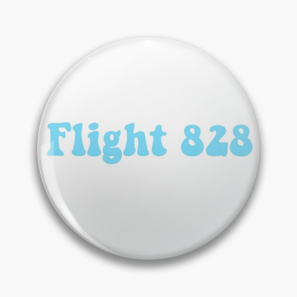 Item preview, Manifest Flight 828 designed and sold by ReaganMck.