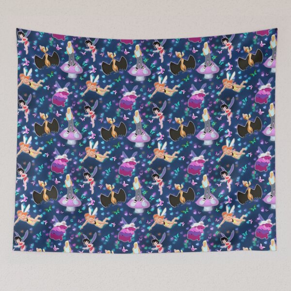 Item preview, The Last Rainforest designed and sold by Jessica  Skeith.