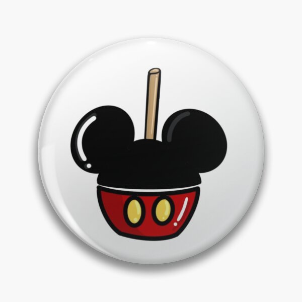 Item preview, Caramel apple Ears I Love Snacks designed and sold by zhdezigns.