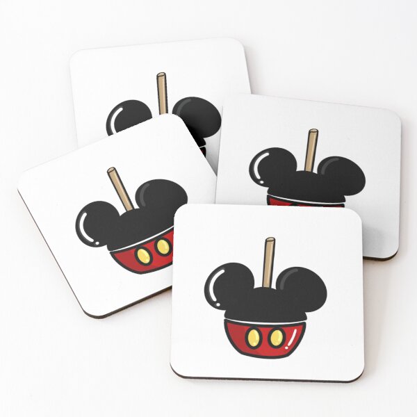 Item preview, Caramel apple Ears I Love Snacks designed and sold by zhdezigns.