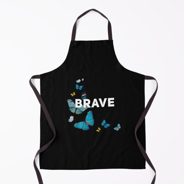 Item preview, Butterfly brave designed and sold by creativemeanss1.