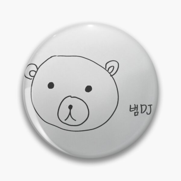 I LOVE BF BEOMGYU Pin for Sale by kuroost