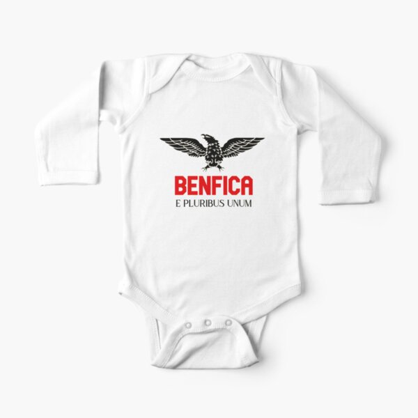 Maillot discount benfica bebe