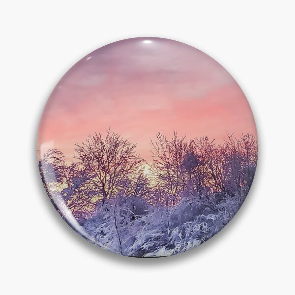 Item preview, Winter Sunrise designed and sold by Jake Schultz.