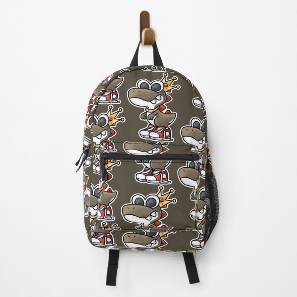 Item preview, Retro Rex (Brown) designed and sold by Justin Sousa.