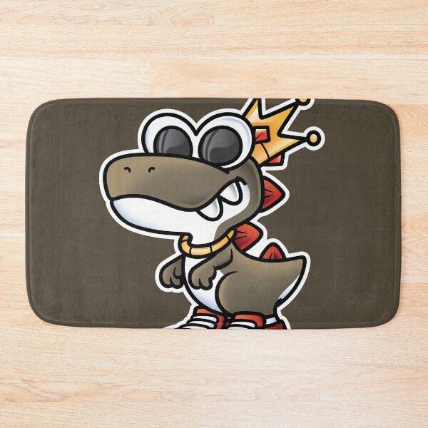 Item preview, Retro Rex (Brown) designed and sold by Justin Sousa.