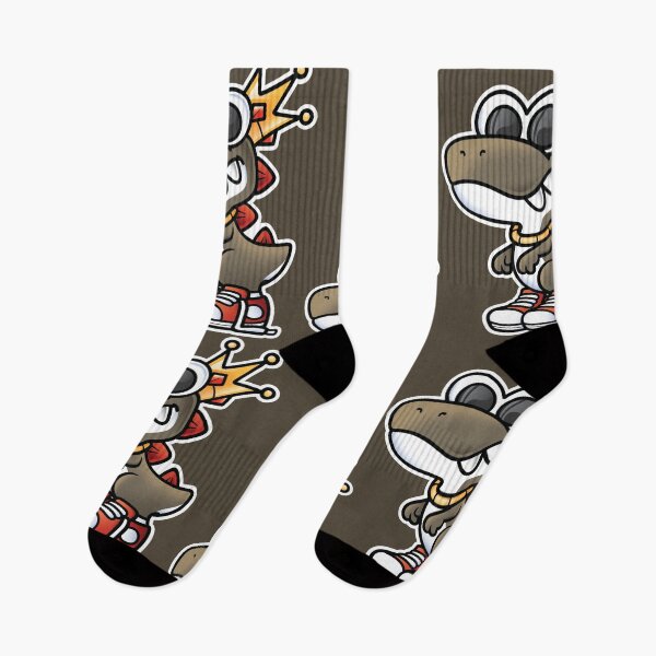 Item preview, Retro Rex (Brown) designed and sold by Justin Sousa.