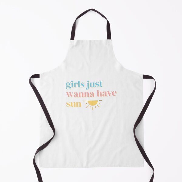 Item preview, girls just wanna have sun pastel graphic designed and sold by rl2020.
