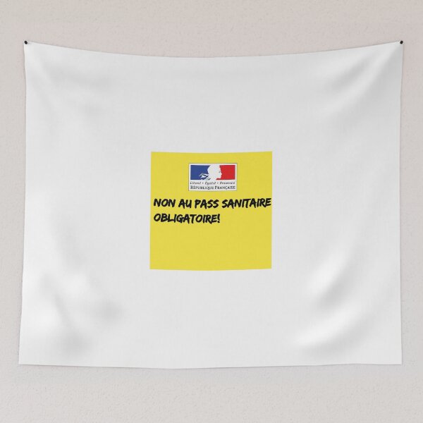 Item preview, Respect the freedoms of the French designed and sold by JEAN TANDAMBA.