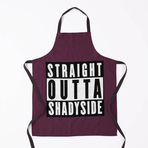 Item preview, fear street straight outta shady side designed and sold by aksav.