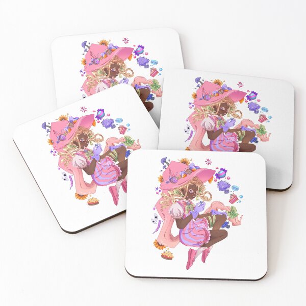 Item preview, Copy of Sugar Witch  designed and sold by TomiKatomi.