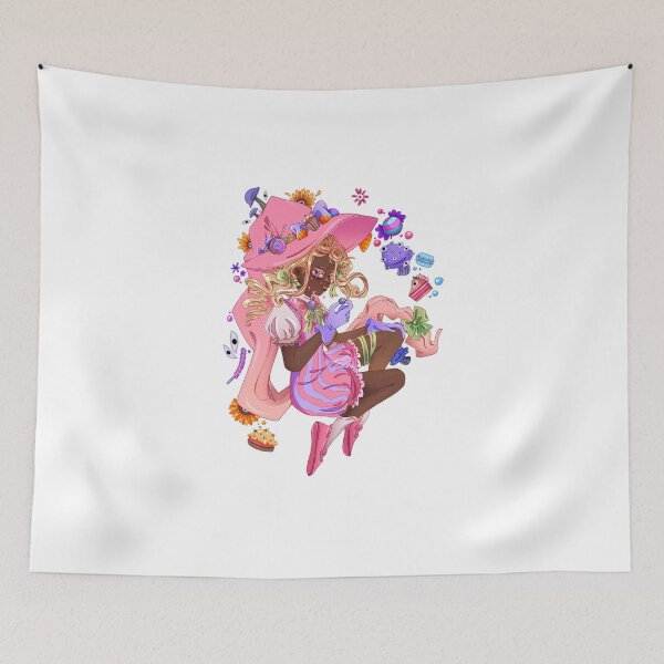 Item preview, Copy of Sugar Witch  designed and sold by TomiKatomi.