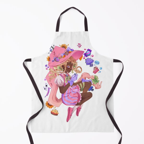 Item preview, Copy of Sugar Witch designed and sold by TomiKatomi.