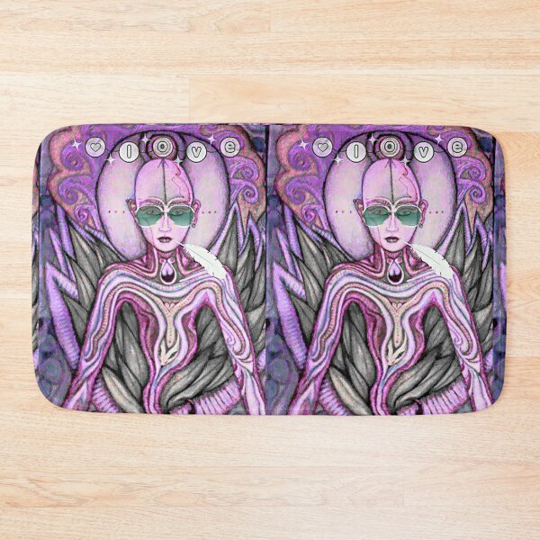 Item preview, Love Bhudda designed and sold by Angelina Elander.