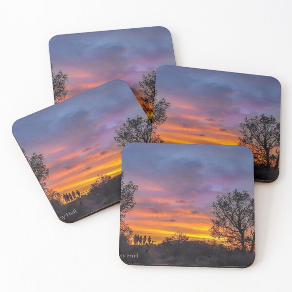 Item preview, Spilt sky sunset designed and sold by ChrissyHull.