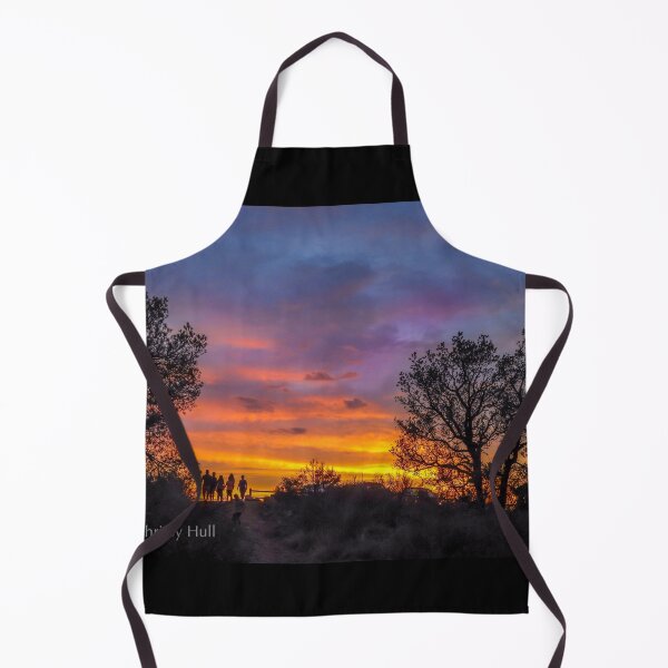 Item preview, Spilt sky sunset designed and sold by ChrissyHull.