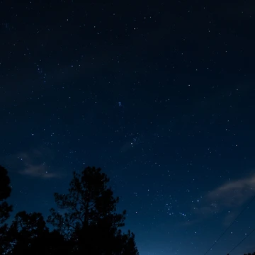 Artwork thumbnail, Orion Rises by InhumanImaging