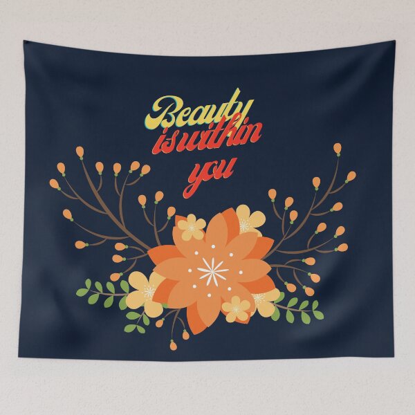 Item preview, Beauty Within u designed and sold by myteebaq.
