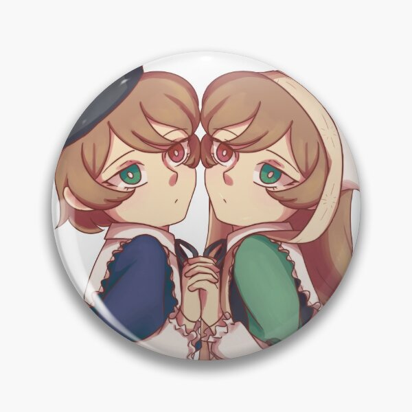 Artikelvorschau, Souseiseki Suiseiseki (Rozen Maiden) entworfen und verkauft von PandaAColor.