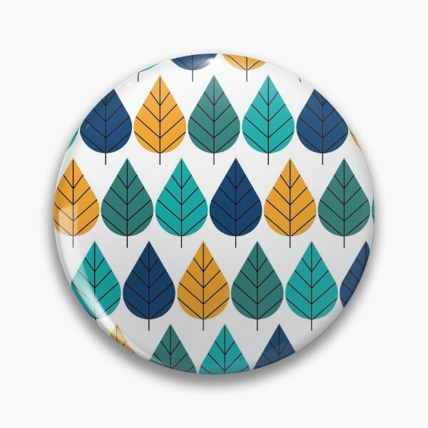 Item preview, Quaint Forest designed and sold by KatieSchubert.