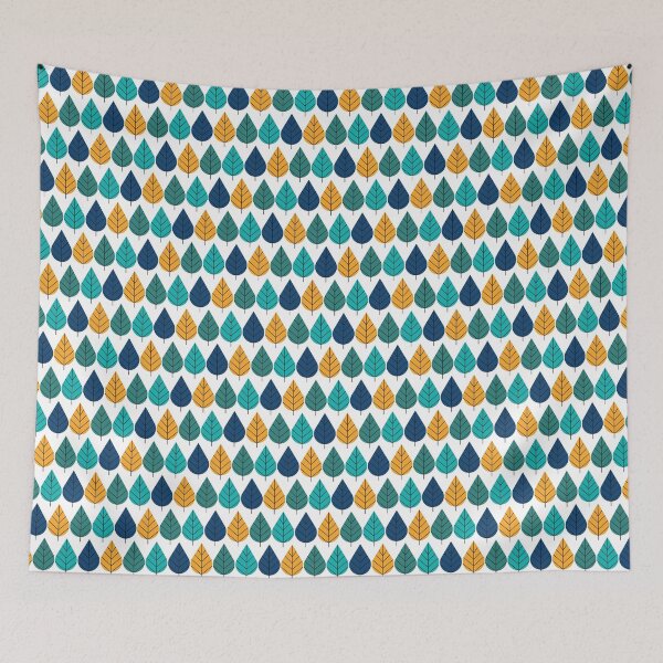 Item preview, Quaint Forest designed and sold by KatieSchubert.