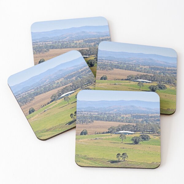 Item preview, Lookout designed and sold by Jodie Cooper.