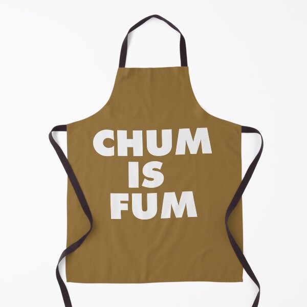 Item preview, CHUM IS FUM designed and sold by kokoh.